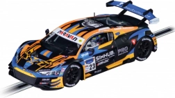 Carrera Digital 124 avto Audi R8 LMS GT3 evo II 1:24