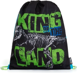 Vrečka za telovadbo Premium dinozaver