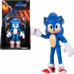 Figurica SONIC The Hedgehog 7 cm