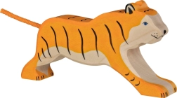 Holztiger tiger v teku – 1 kos