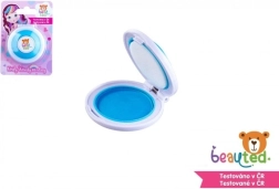 Modra kreda za lase BeauTed