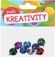 Zvonček v obliki obraza