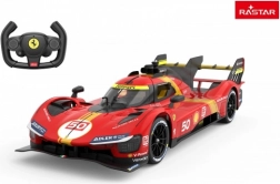 rc avto ferrari 499p 1:14 rastar