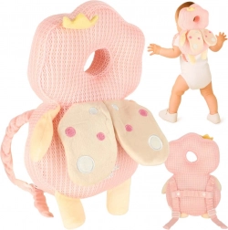 Čelada za varnost pred padci vila