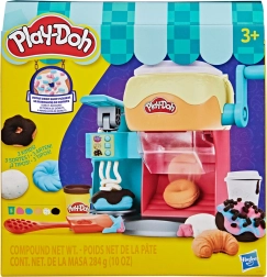 Hasbro Play-Doh delavnica krofov