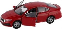 Kovinski model avtomobila Škoda 1:34