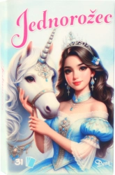 Karte igre Črni Peter, Spomin in Dueto Samorog