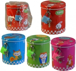 Hranilnik živalice MaDe