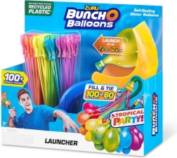Bunch O Balloons - Izstreljevalnik z vodnimi balončki