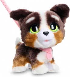 FurReal Walk-A-Lots psiček Bernardin