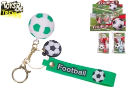 Obesek za ključe nogometna žoga TOYS & TRENDS