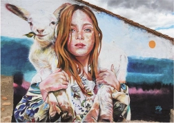 Uganka Educa Pastyrka 500 kosov