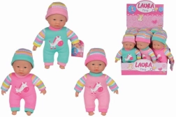 Punčka Tyny Laura z dudkom