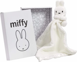 Darilni set Miffy z odejo