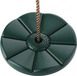 Plastični gugalni disk 28 cm