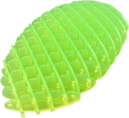 Antistresna zelena fidget igrača 5 cm