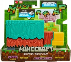 Figurica Minecraft Niuchacz