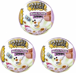 figurice mini verse make it mini spring – spomladanske miniature