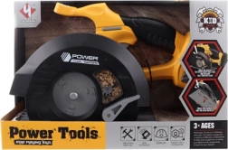 Otroška baterijska krožna žaga