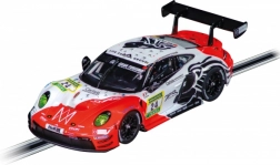Carrera Digital 124 Audi R8 LMS GT3 evo II ABT Sportsline Red Bull št. 7 DTM 2024