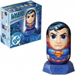 Ravensburger 3D sestavljanka Hylkies: DC Superman, 54 kosov