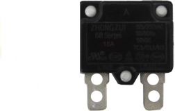 Varovalka 18 A za vozila na baterije