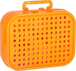 Kreativna mozaika v kovčku z vrtalnikom – konstrukcijski set vesolje, 285 kosov