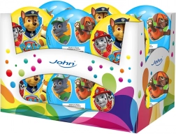 Svetleča žoga z motivom Paw Patrol