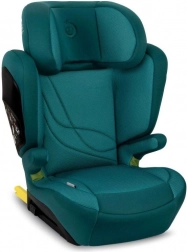 Avtosedež MoMi MEI zelen 100–150 cm i-Size