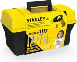 Children’s tool case with tools STANLEY Jr.