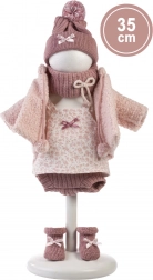 Oblačilo za punčko 35 cm