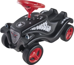 BIG rock'n'roll poganjalec Bobby Car Classic