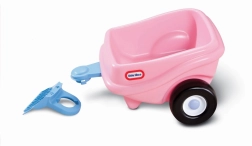 Prikolica Cozy Coupe Princesa