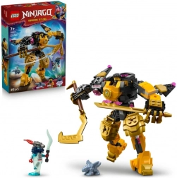 LEGO® NINJAGO® 71839 Arin in bojni robot Spinjitzu
