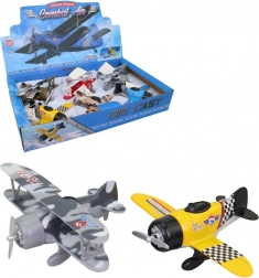 Letalo za male pilote - 1 kos