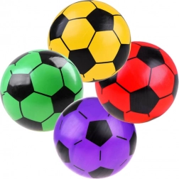 Gumijasta vrtna žoga za igro in zabavo, premer 20 cm