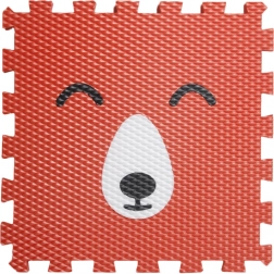 Minideckfloor lisica