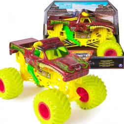 Monster truck 1:24 EL TORO LOCO – kovinski model MONSTER JAM