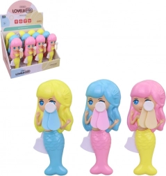 Vetrnica Morska deklica 17 cm