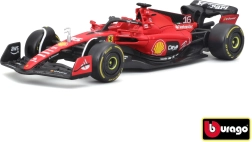 Kovinski model formule Ferrari SF-23 Charles Leclerc 2023