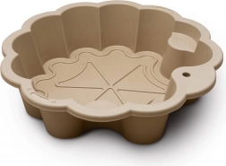 Peščeniško Igrališče Cvet EKO bež DOLONI