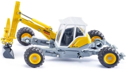 Siku MENZI MUCK Walking Excavator 1:50
