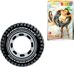 Napenljivo kolo – pnevmatika 91 cm