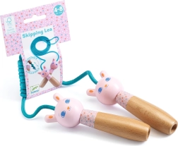 Barvasta kolebnica Djeco Lea