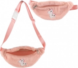 Plišasta Ledvička z Enorožcem za Otroke