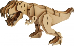 Leseno 3D puzzle Tyrannosaurus Rex