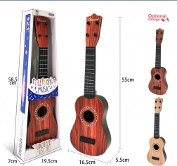 Otroški ukulele za začetnike
