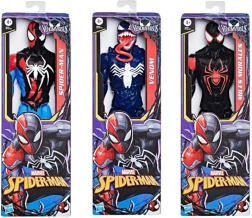 Hasbro - Spider-Man Venom Versus Titan Hero figurica