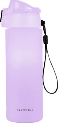 Steklenička za pitje OXY Click 600 ml Pastelini vijolična