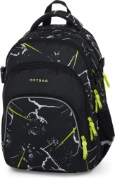 Dijaški nahrbtnik OXY Scooler Elektric